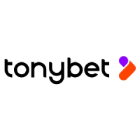 TonyBet Casino Logo