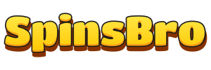SpinsBro Casino Logo