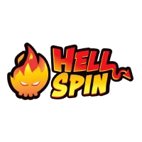 Hell Spin Casino Logo